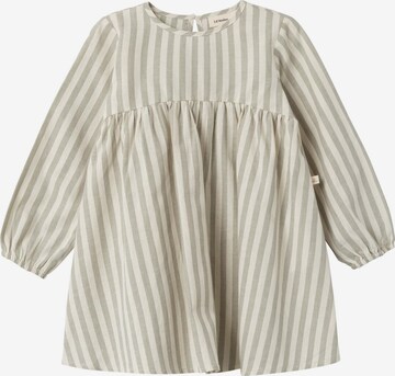 Robe NAME IT en beige : devant