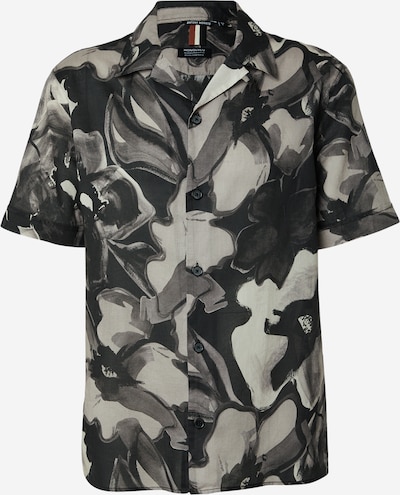 Marškiniai 'HONOLULU' iš ANTONY MORATO, spalva – alyvuogių spalva / juoda, Prekių apžvalga