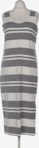 TOM TAILOR Dress in XL in Grey: front