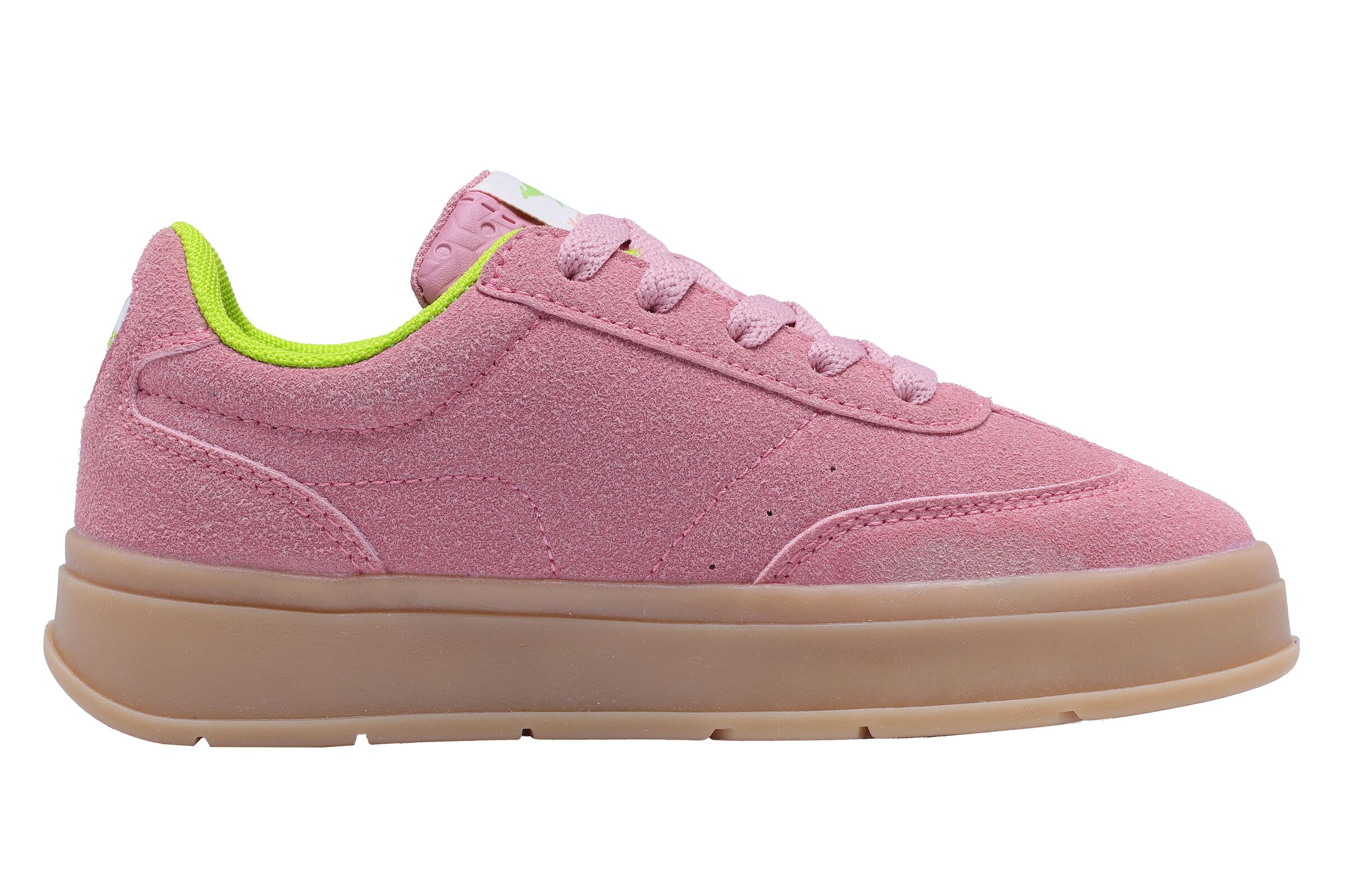 KangaROOS Sneaker in Pink