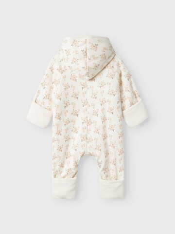 Ensemble NAME IT en blanc