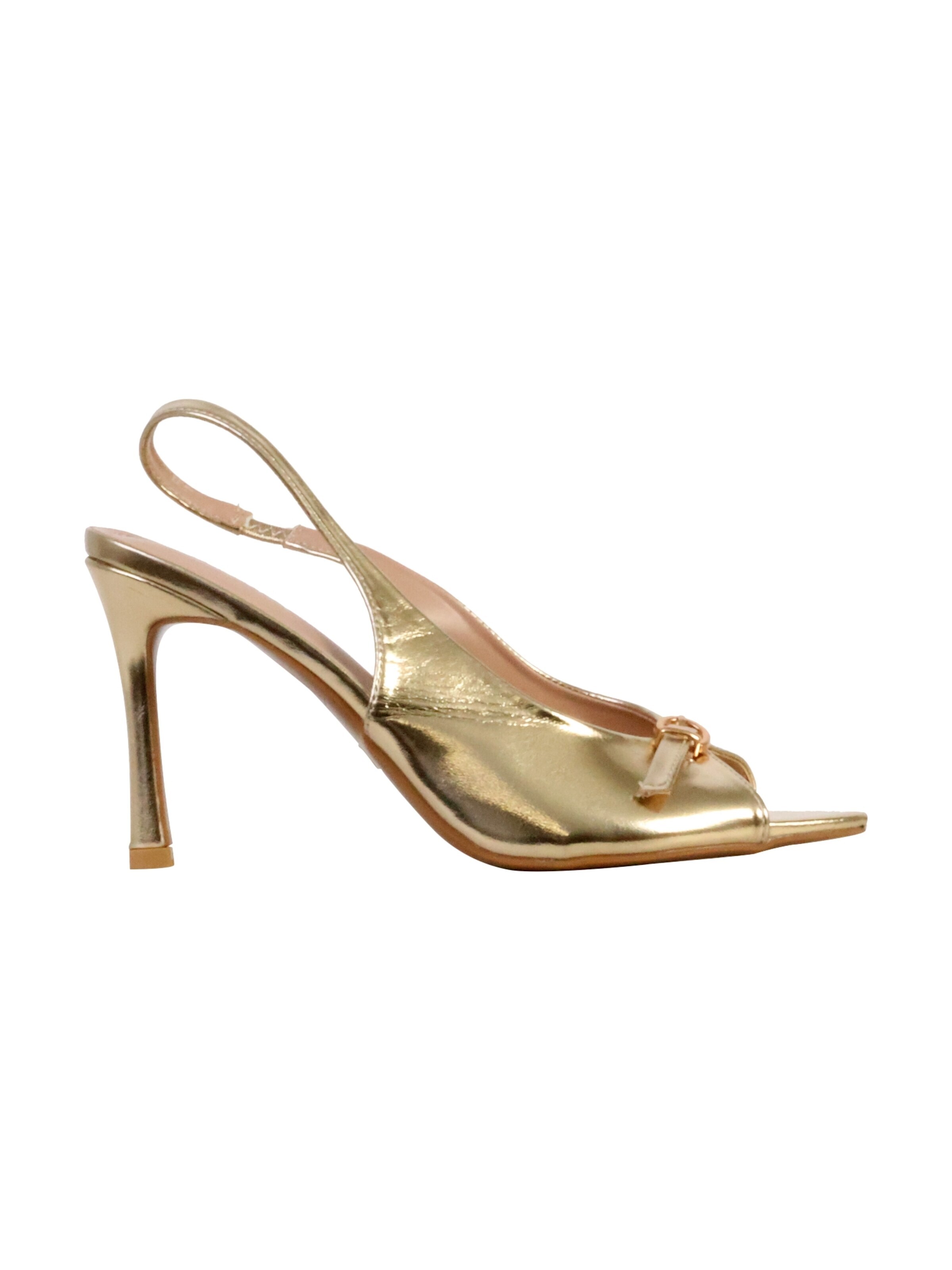 Décolleté di Joia in oro