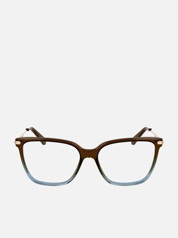 Longchamp Sunglasses in Brown