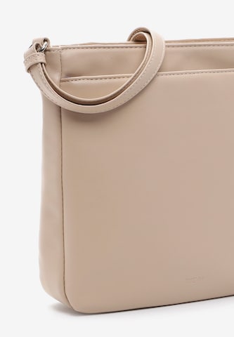 Emily & Noah Crossbody Bag 'Hyeres RUE 09' in Beige