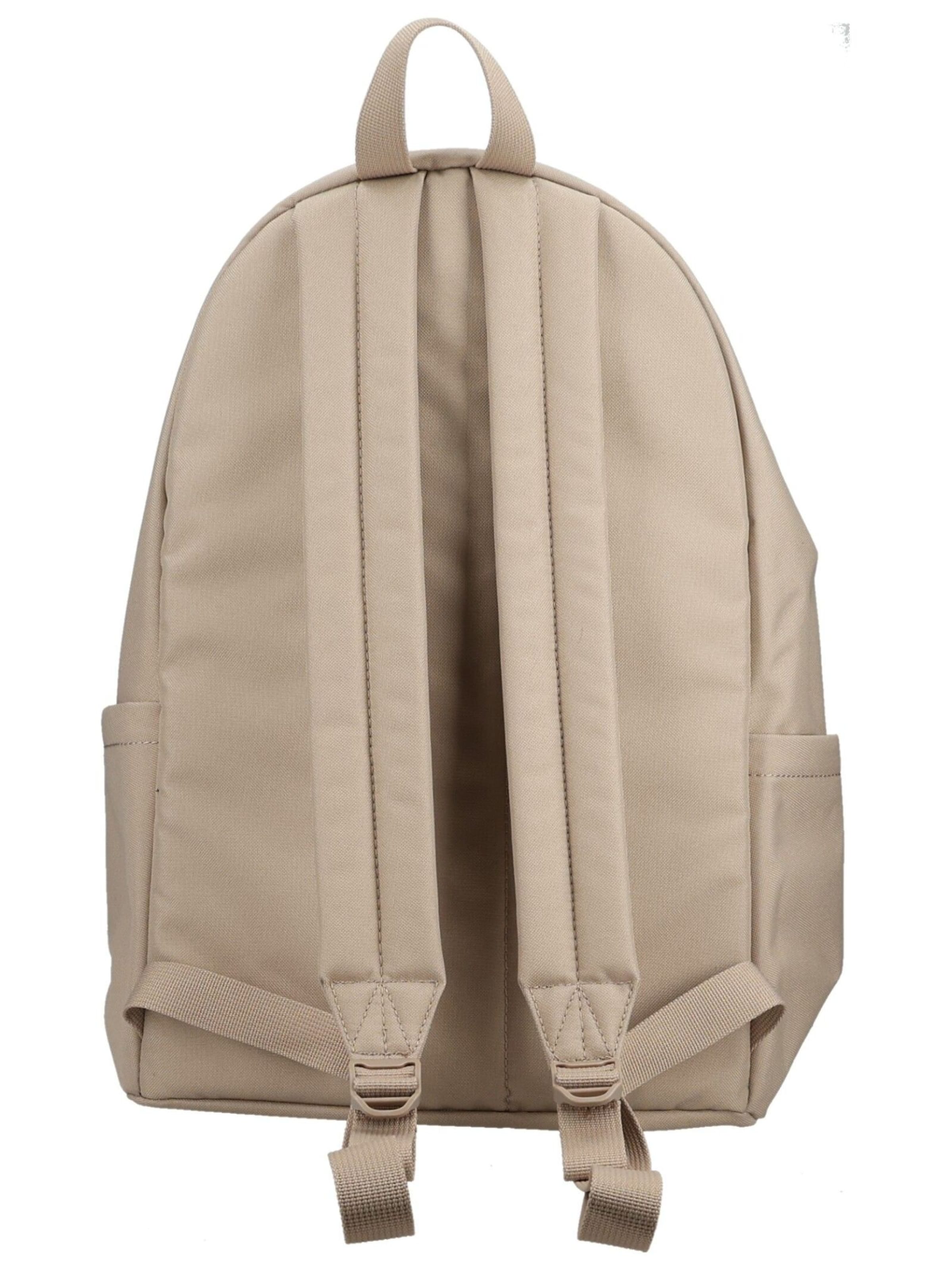LACOSTE Backpack in Beige