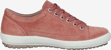 Legero Sneakers laag in Rood