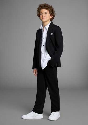 Bruno Banani LM Regular Suit in Black