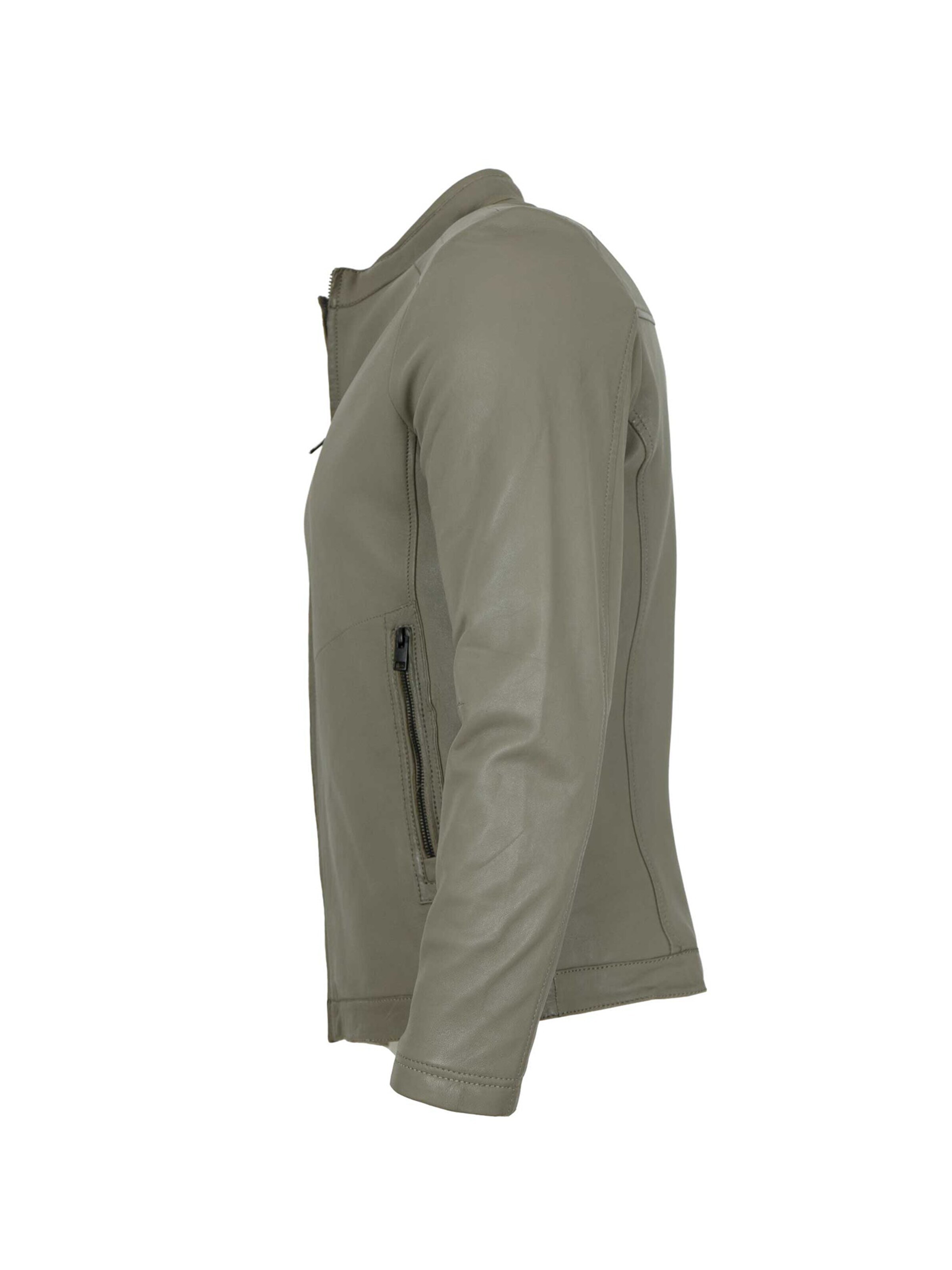 Giacca di mezza stagione 'Saverio-3' di Jilani in grigio
