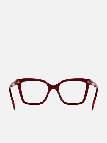 Longchamp - Gafas de sol en lila