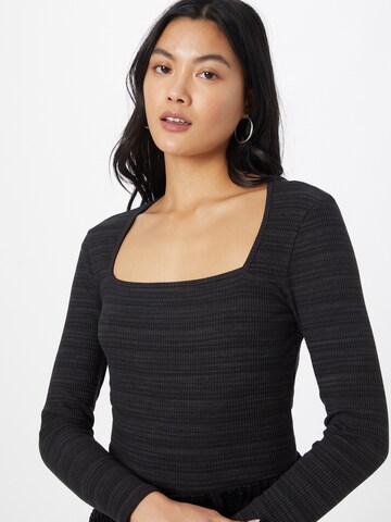 LEVI'S ® Shirt 'Magnolia Top' in Schwarz