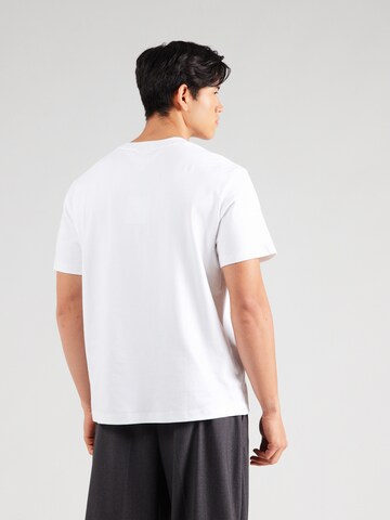 Calvin Klein Shirt in Wit