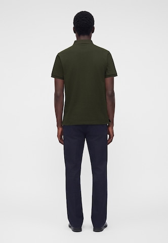 Maglietta di Hackett London in verde