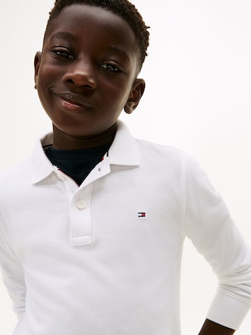 T-Shirt TOMMY HILFIGER en blanc