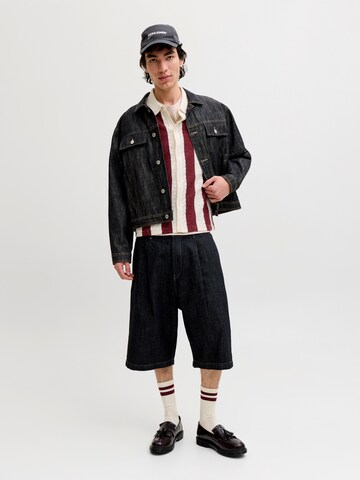 Comfort fit Camicia 'JORTyler' di JACK & JONES in beige