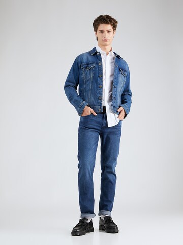 Only & Sons Slim fit Jeans 'WEFT' in Blue