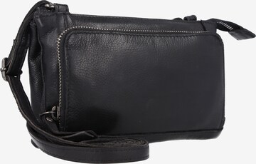 GREENBURRY Crossbody Bag in Black