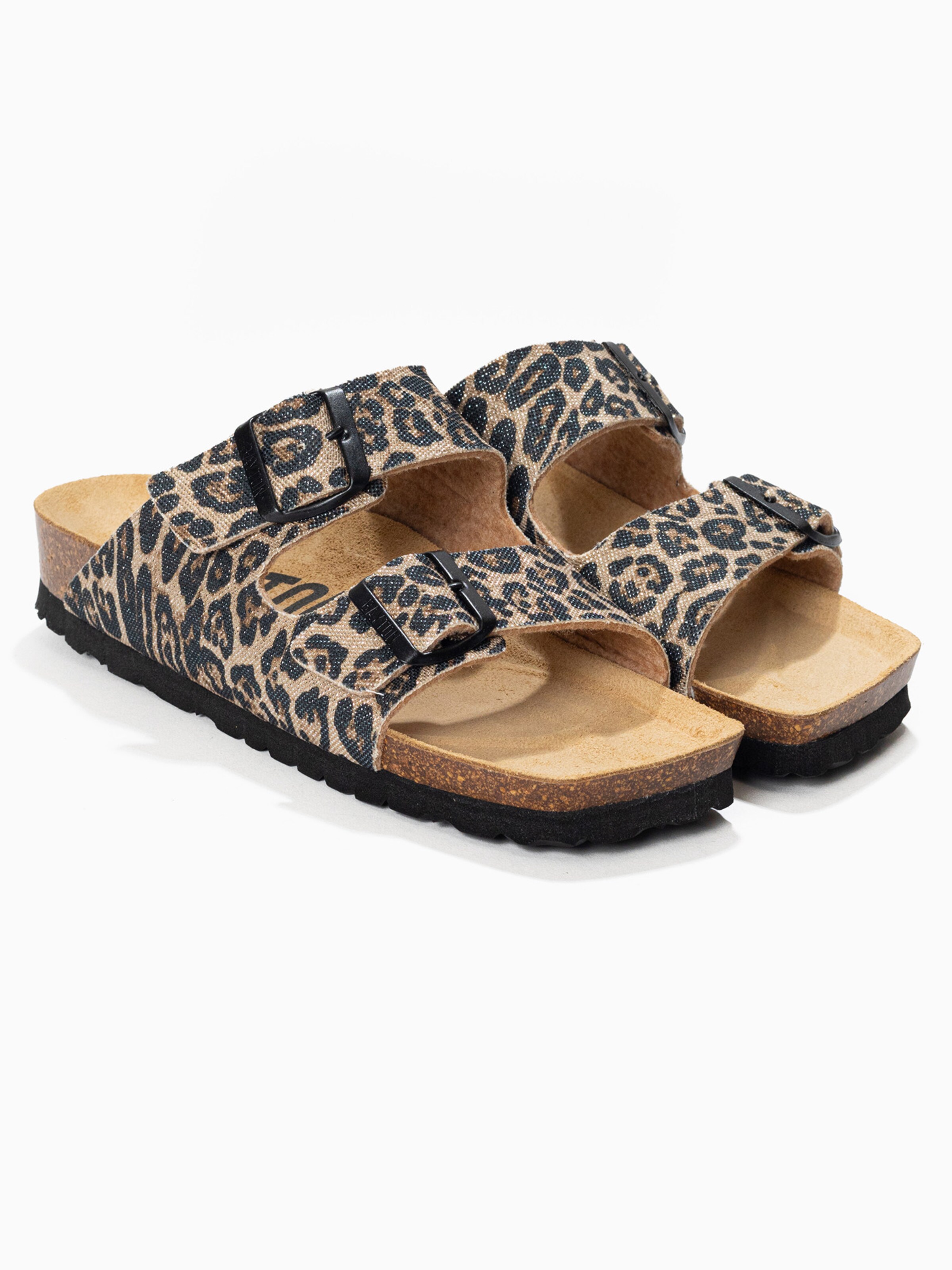 Bayton Mule 'Athena' in Mixed colours