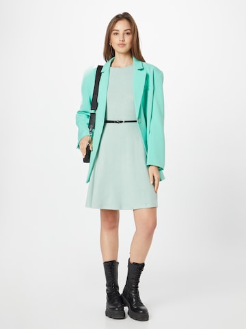 ABOUT YOU - Vestido 'Stefanie' en verde