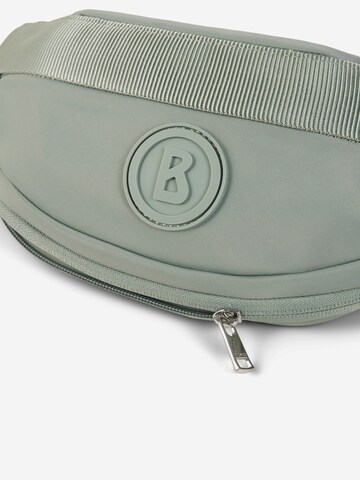 BOGNER Gürteltasche 'Maggia Janica' in Grün
