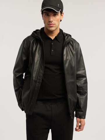 T-shirt Trussardi en noir