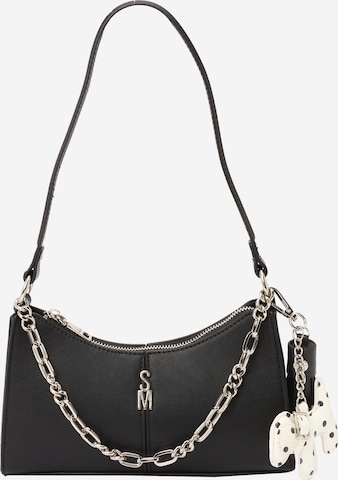 STEVE MADDEN Válltáskák 'Bmika-C' - fekete: elől