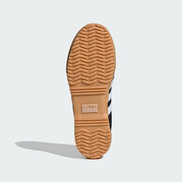 Baskets basses ADIDAS ORIGINALS en noir