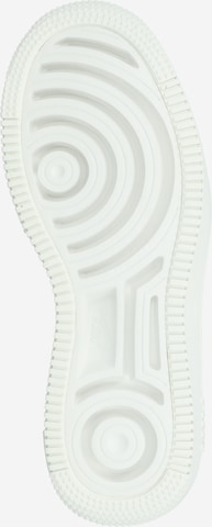 Nike Sportswear - Zapatillas deportivas bajas 'AF1 PLT.AF.ORM' en rojo