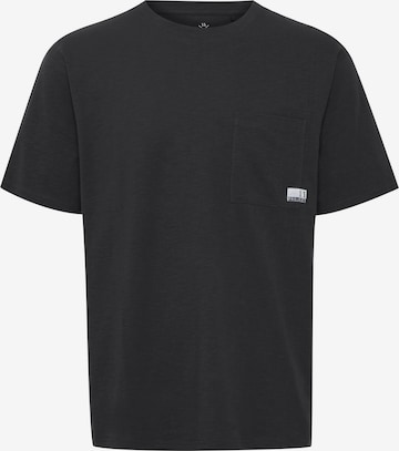 11 Project Shirt 'Premil' in Black: front