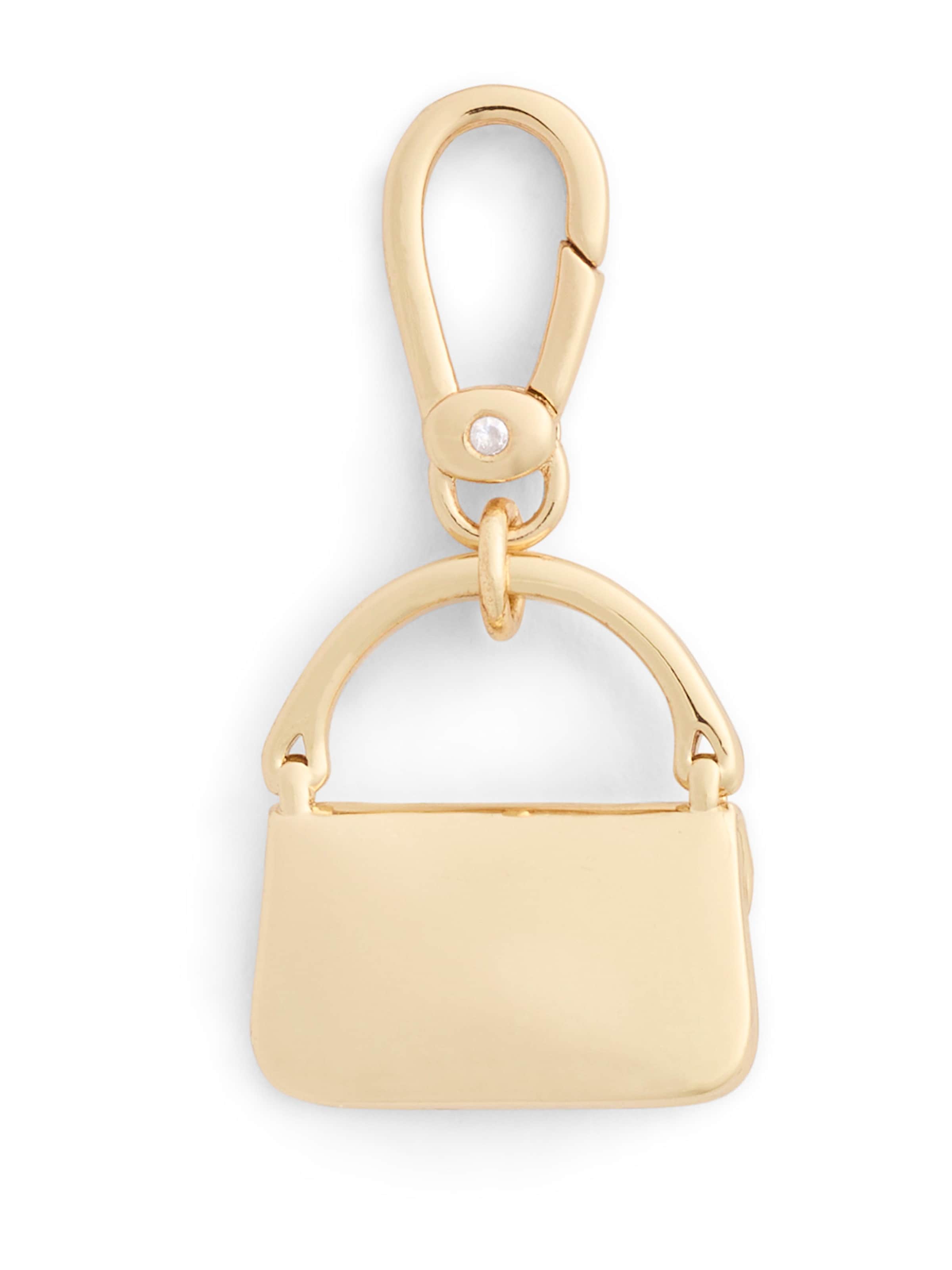 COACH Παντατίφ σε χρυσό