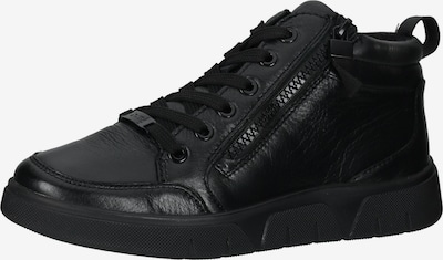 ARA Sneaker 'Cervocalf' in schwarz, Produktansicht