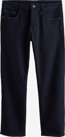 Next Regular Farkut värissä sininen: etupuoli