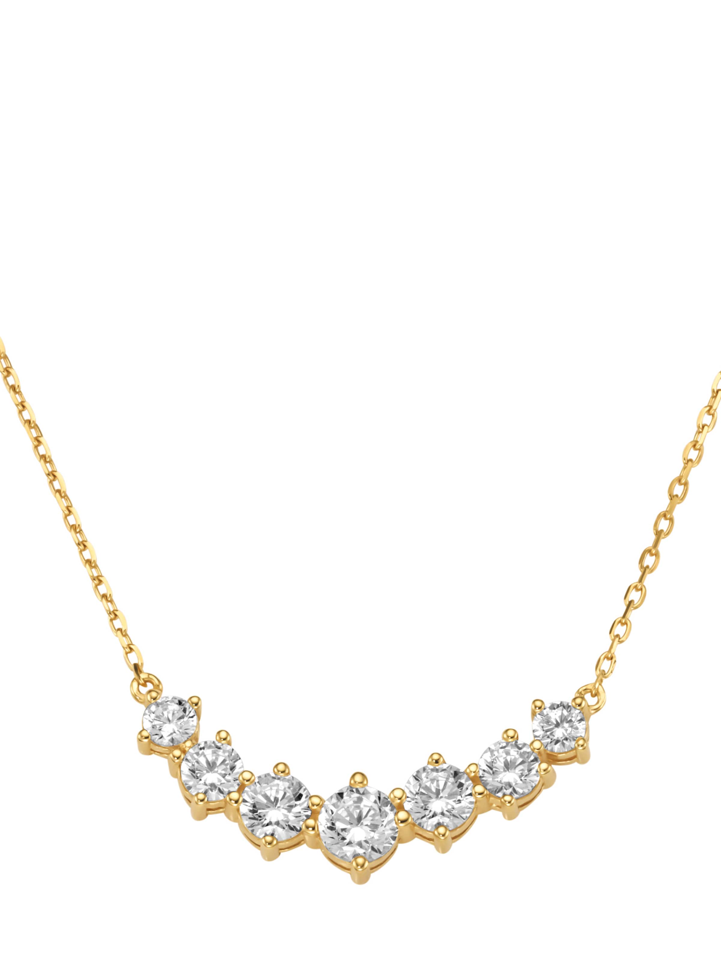 Smart Jewel - Colar em ouro