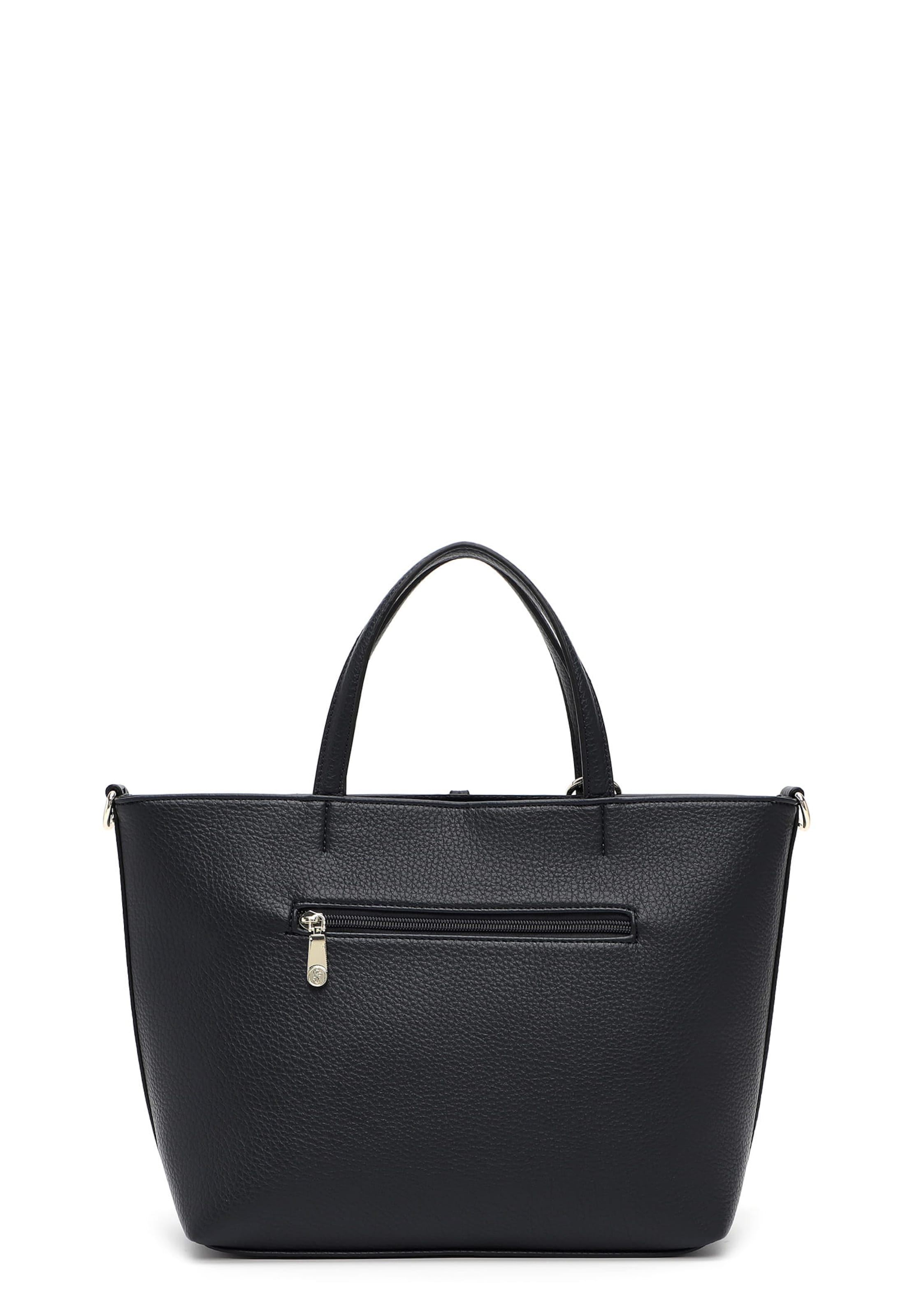 Emily & Noah Shopper in Blue