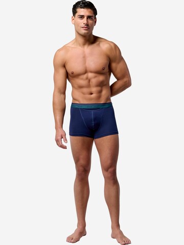 HOM Boxershorts 'Tiago'‌‌‌‌‌‌‌‌‌‌ in Blau