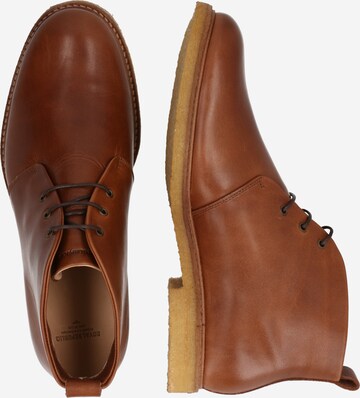 ROYAL REPUBLIQ Chukka Boots in Braun