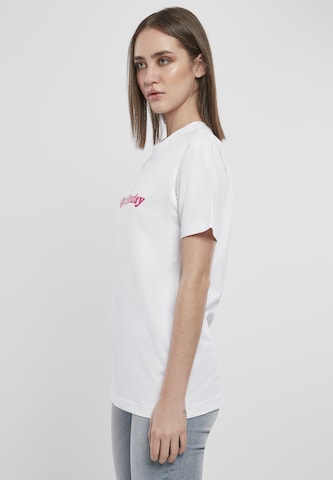 Merchcode Shirt in White