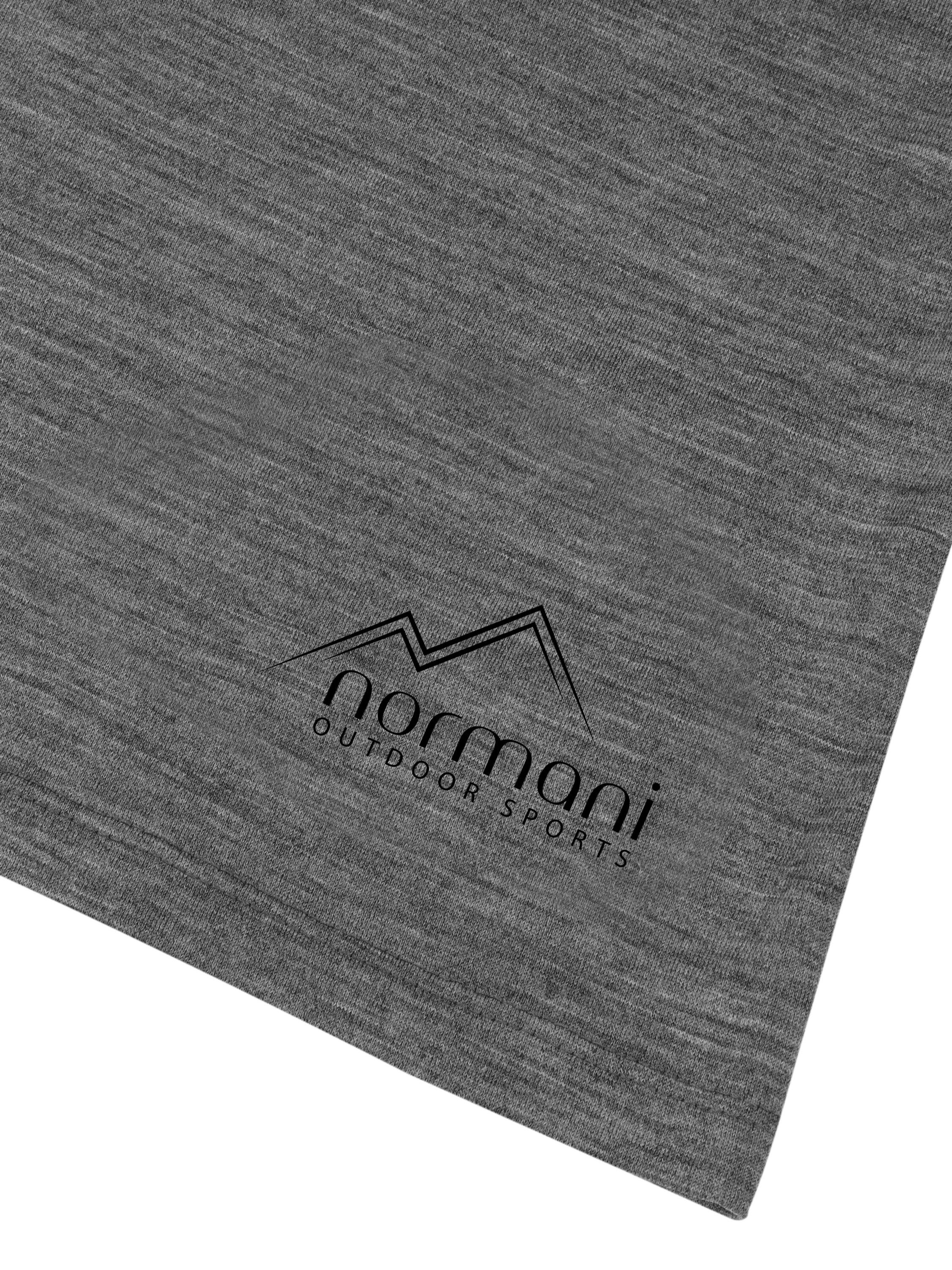 normani Base Layer 'Delamere' in Grey