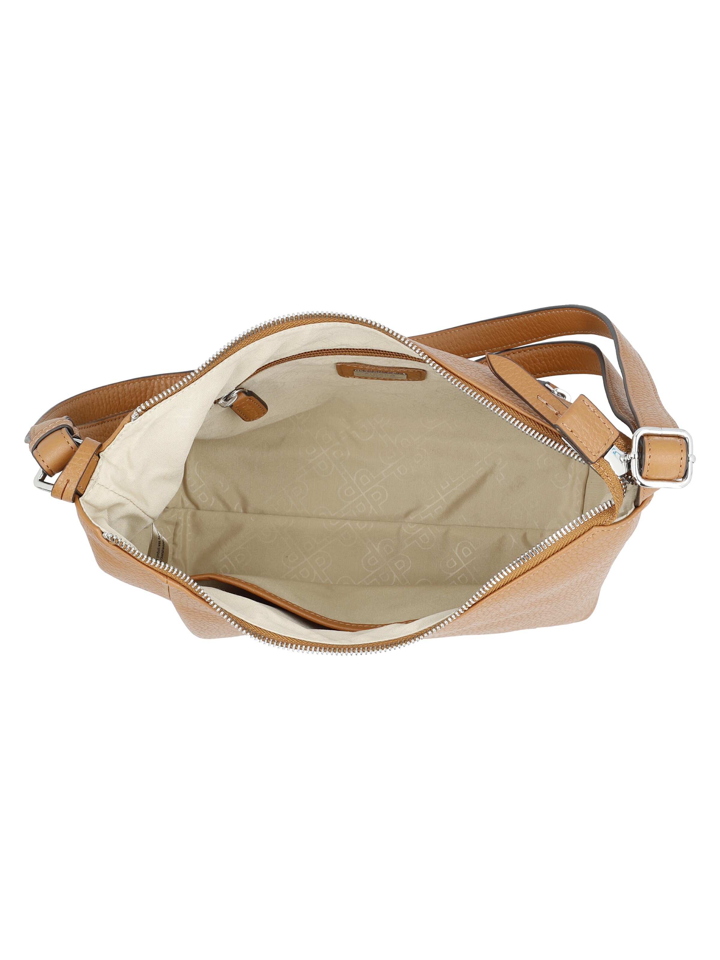 Picard Crossbody bag 'Pure' in Brown