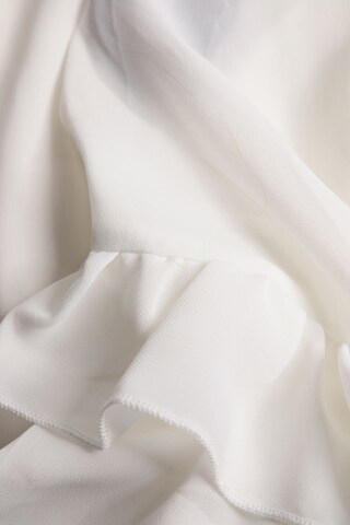 Angela Davis Blouse & Tunic in L in White