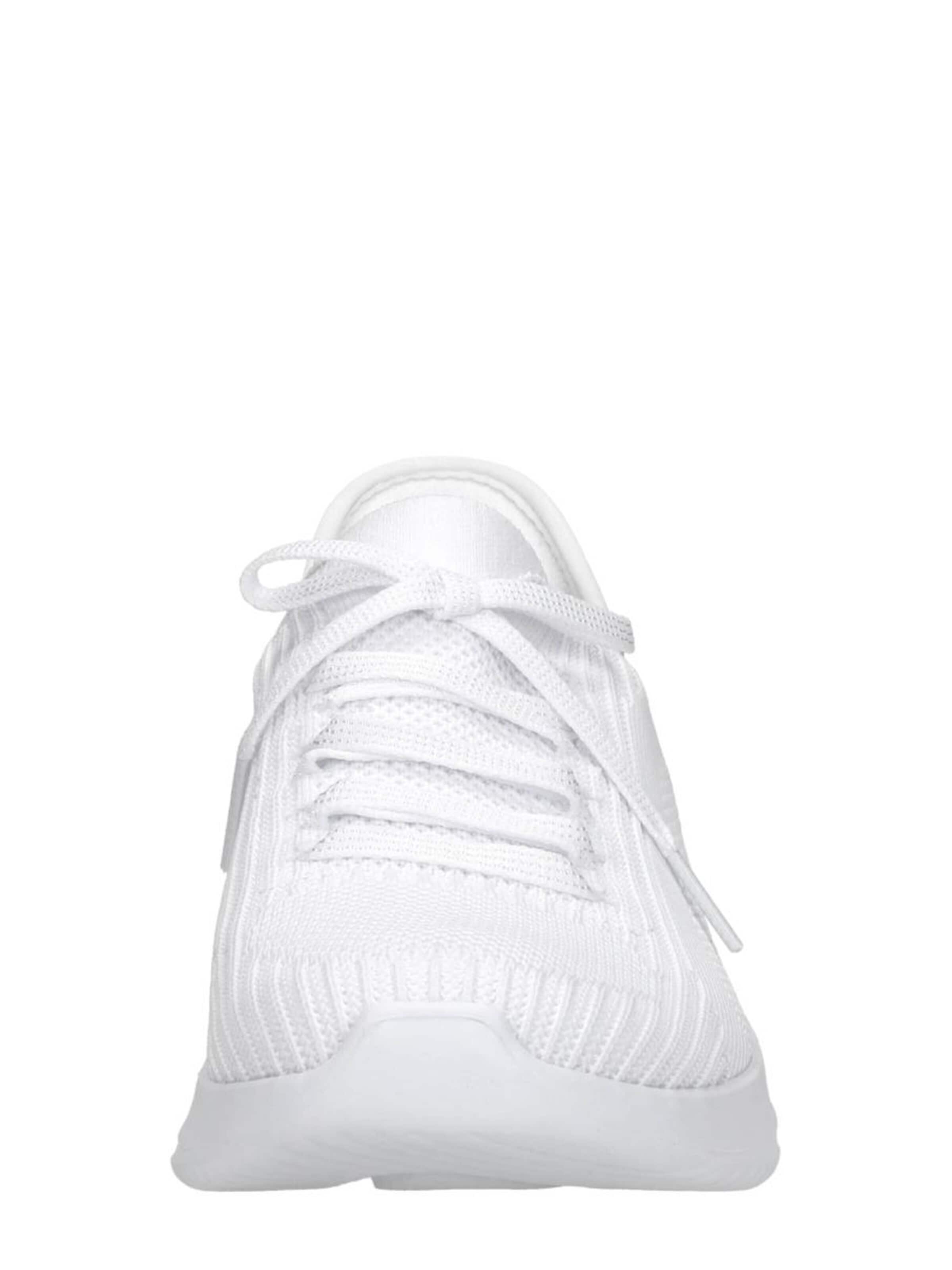 Chaussure basse 'Slip-Ins: Ultra Flex 3.0' SKECHERS en blanc