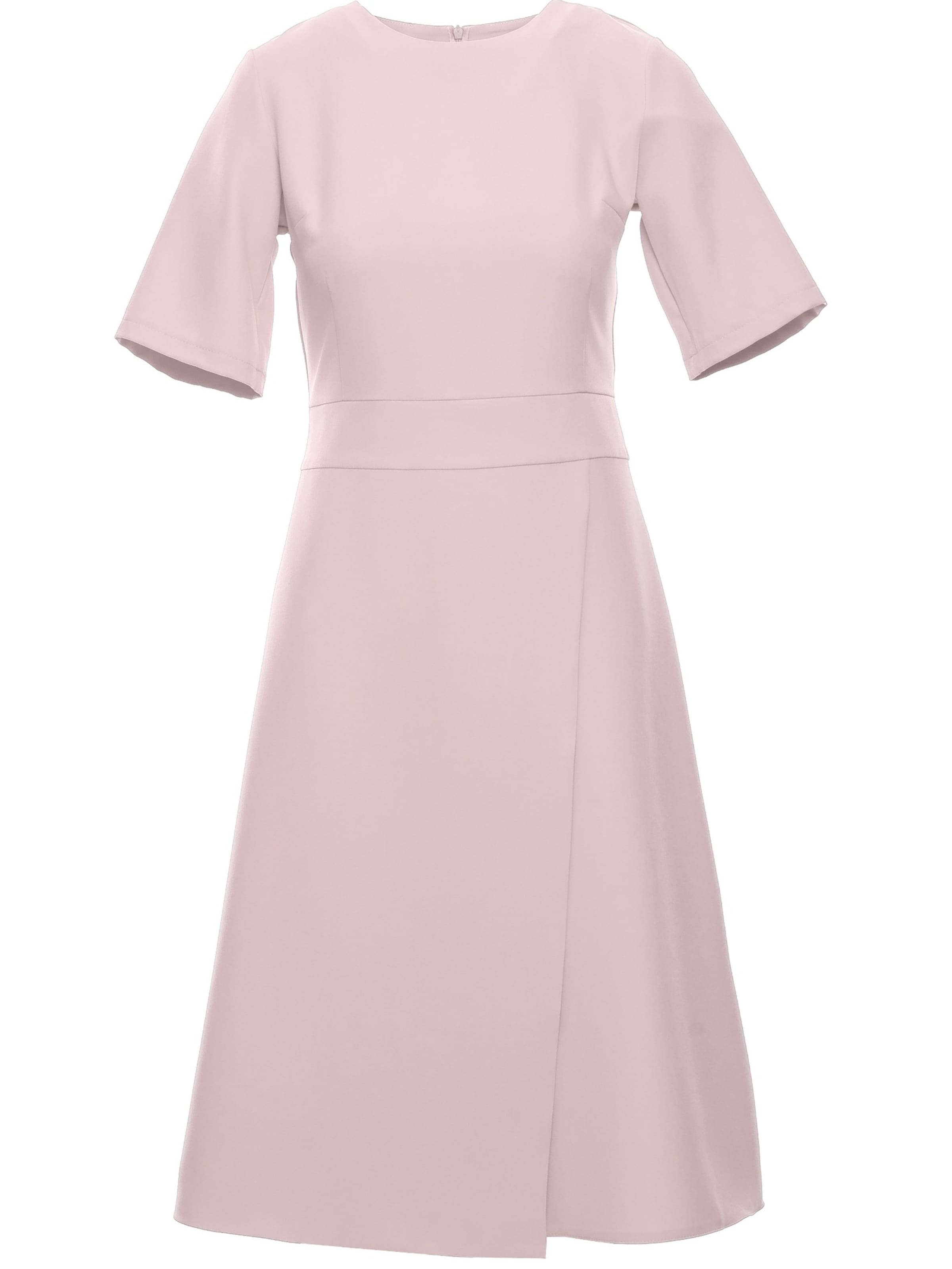 Stylove Kleid in Pink: Vorderseite