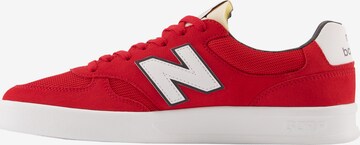 new balance Sneaker 'CT300' in Rot: predná strana