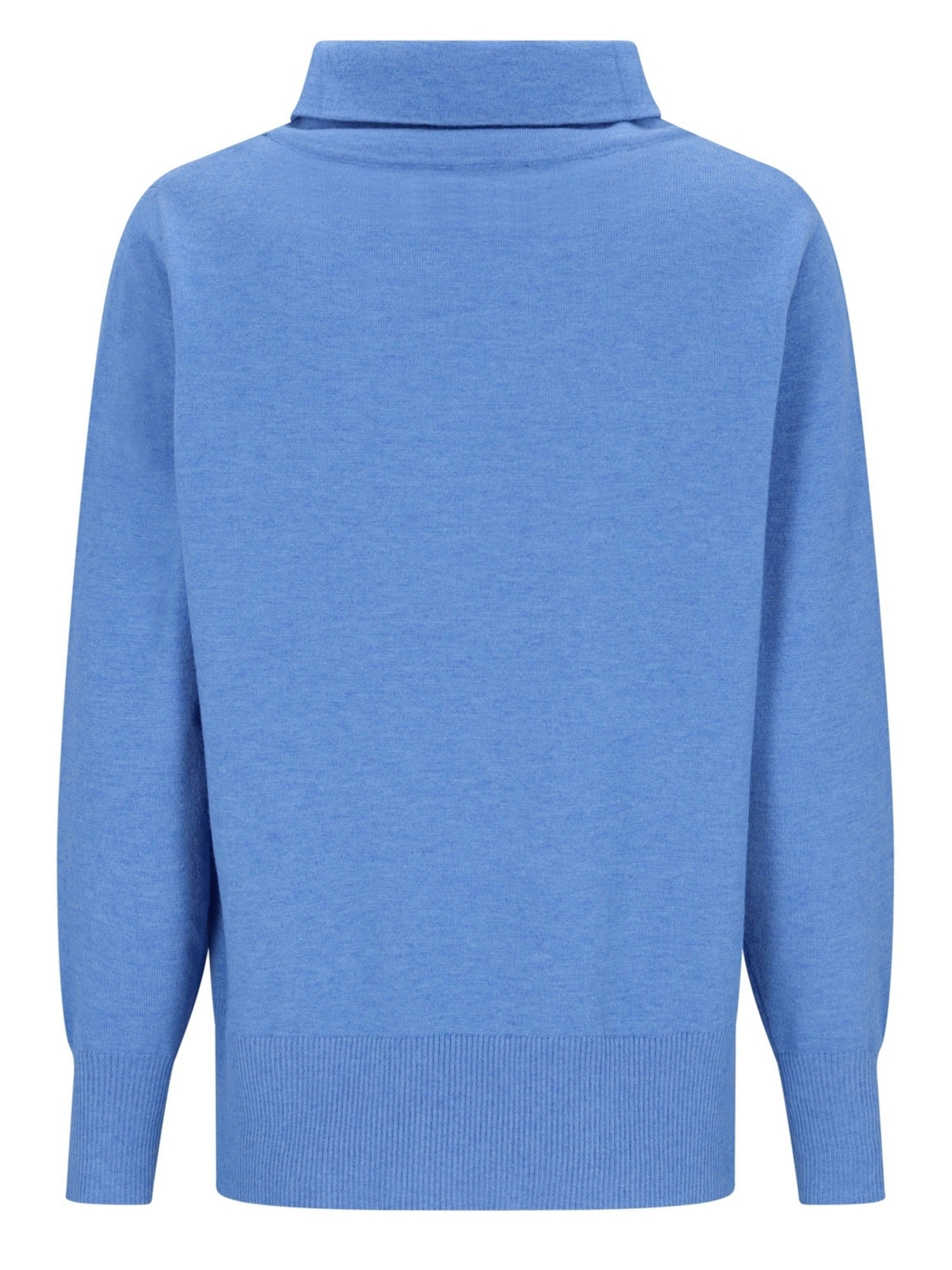 HAJO Pullover‌‌‌‌‌‌‌‌ in Blau