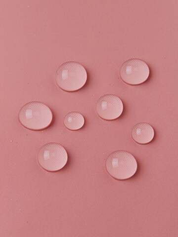 Reima Regenhandschuhe 'Puro' in Pink