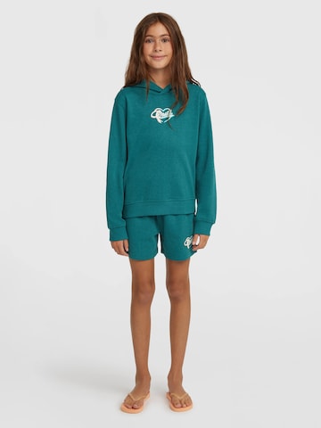 O'NEILL Sweatshirt 'Essentials' in Groen