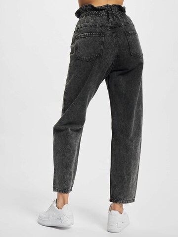 2Y Premium Regular Jeans 'Charlotte' in Schwarz