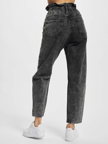 2Y Premium Regular Jeans 'Charlotte' in Zwart
