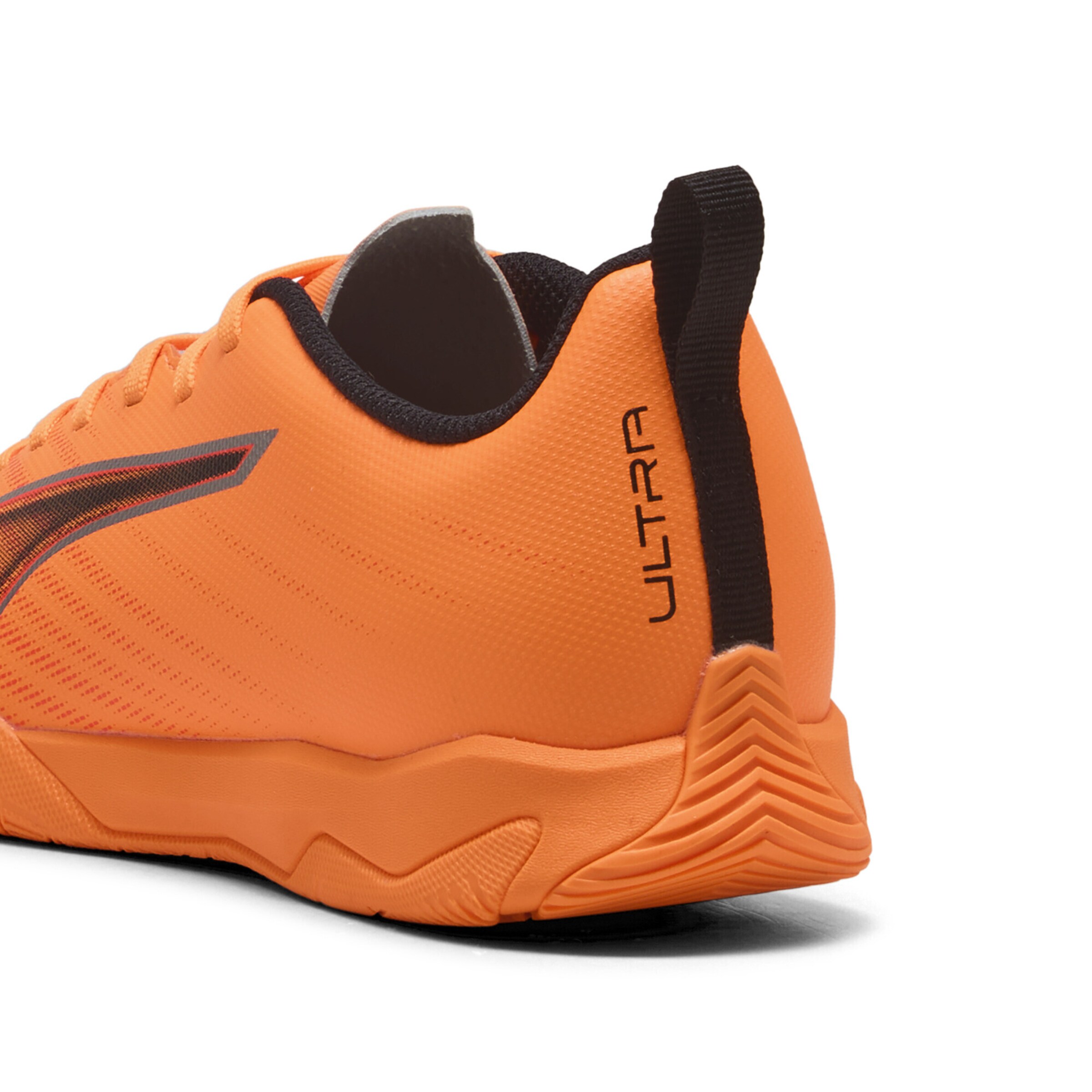 PUMA Sportschuh 'Ultra 6 Play' in Orange