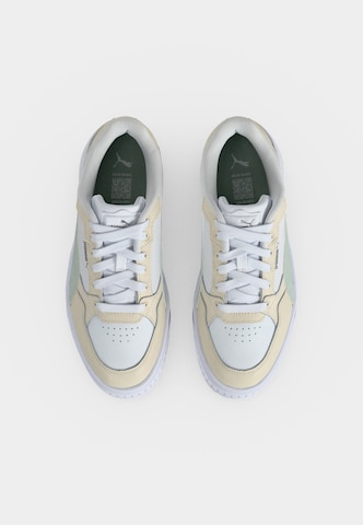 PUMA Sneakersy niskie 'Karmen II Idol' w kolorze biały