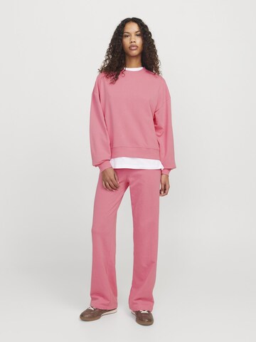 JJXX Loosefit Broek 'JXAlfa' in Roze